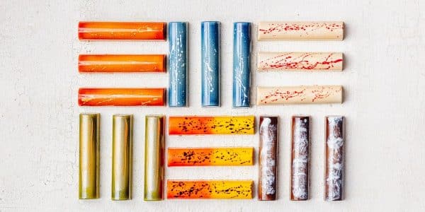 3 Bars in a Box