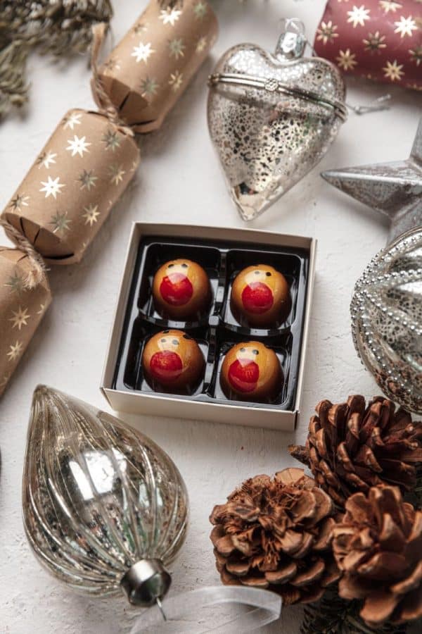 Reindeer - Vegan Helpers - Image 2