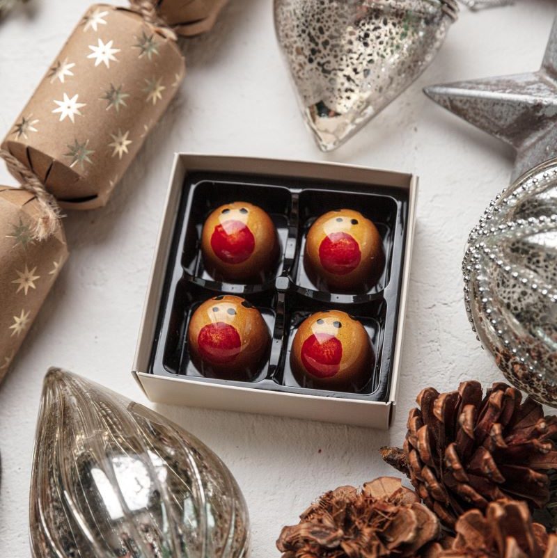 PRE-ORDER - Reindeer - Vegan Helpers - Image 2