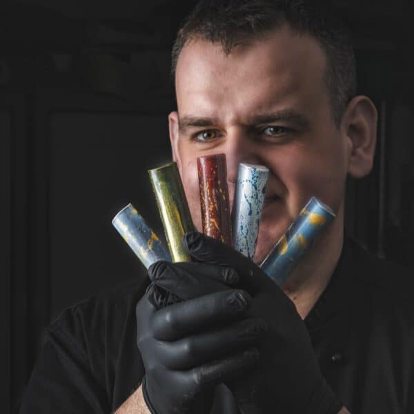 Bars in a Cracker! - Image 4
