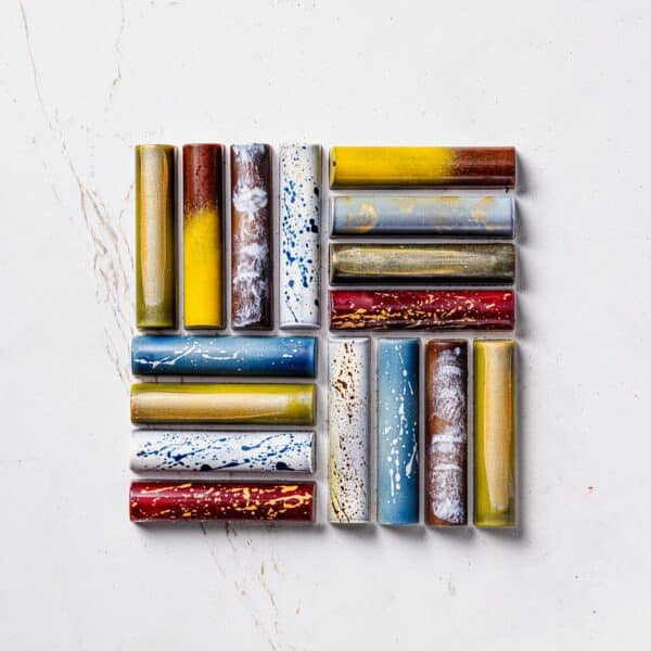 Bars in a Cracker!