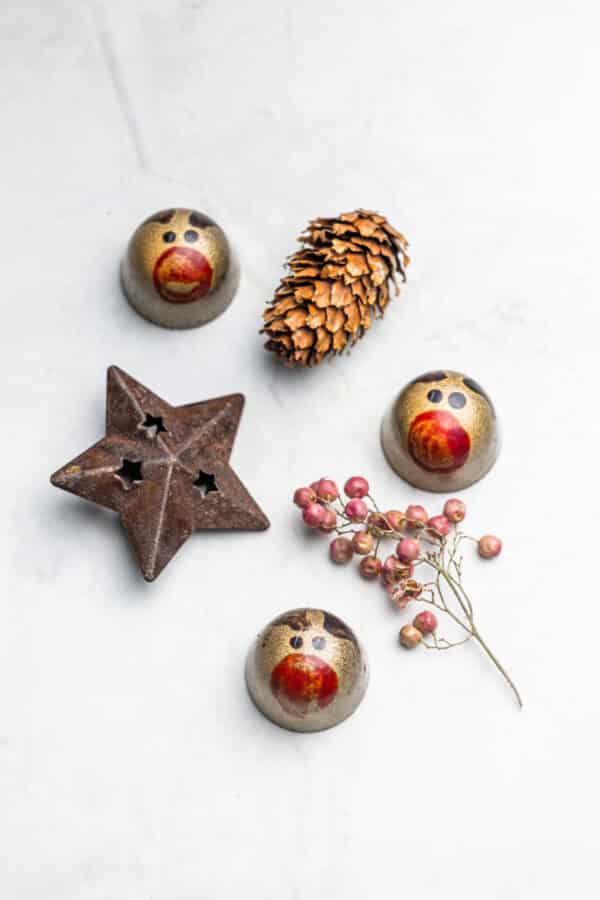 Reindeer - Little Helpers