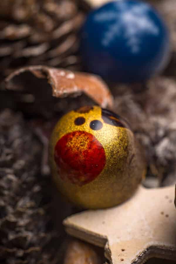 Reindeer - Vegan Helpers