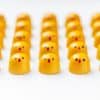 Easter Chocolate Chicks