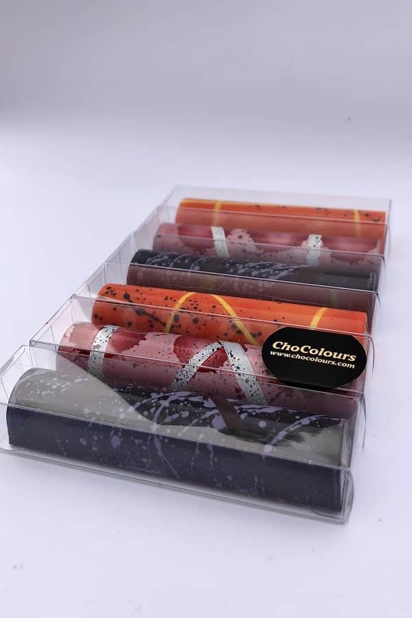 6 Bars in a Box - Plant Based - Image 2