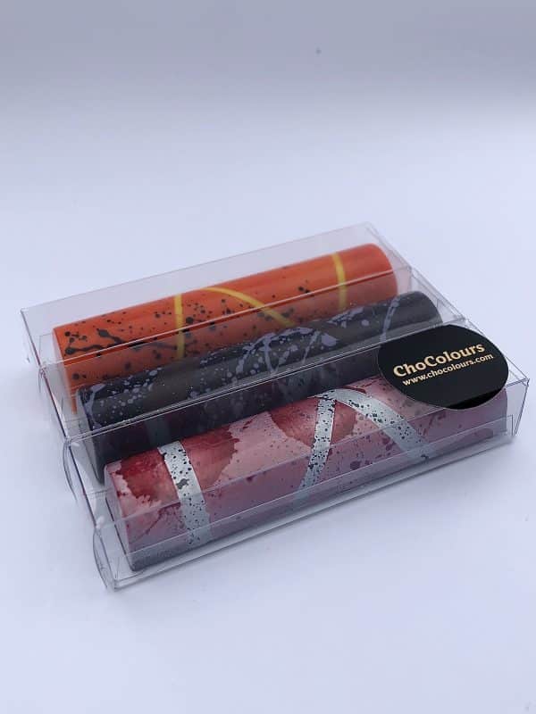 3 Bars in a Box - Image 3