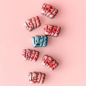 Valentine Chocolates