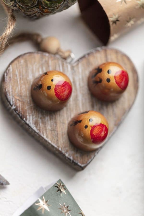 Reindeer - Vegan Helpers - Image 4