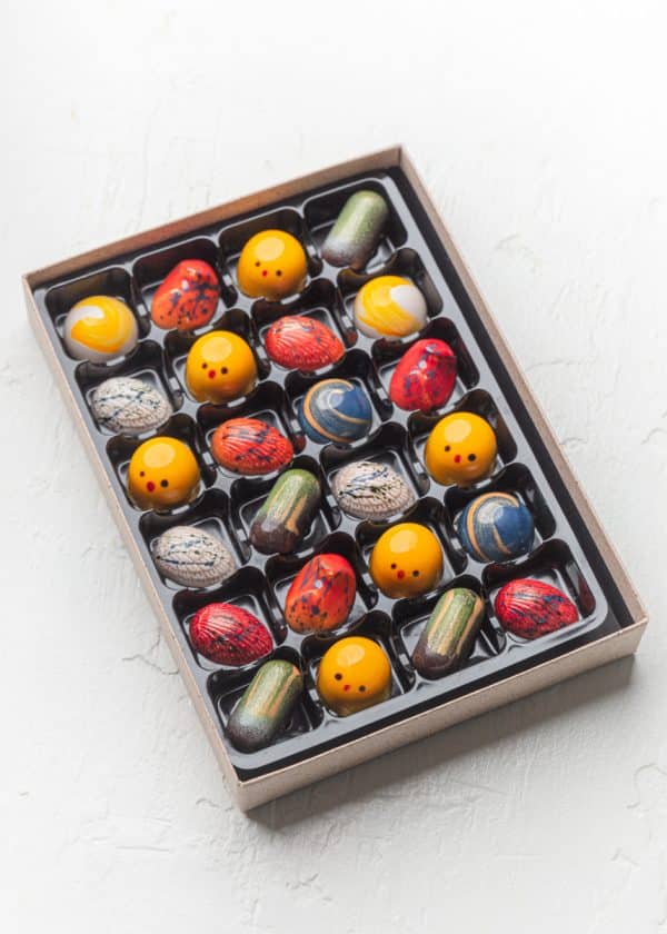 Box of 24 (v) - Image 3