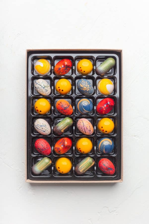 Box of 24 (v) - Image 4