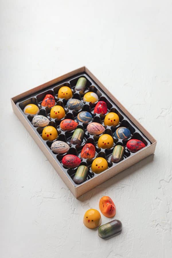 Box of 24 (v) - Image 5