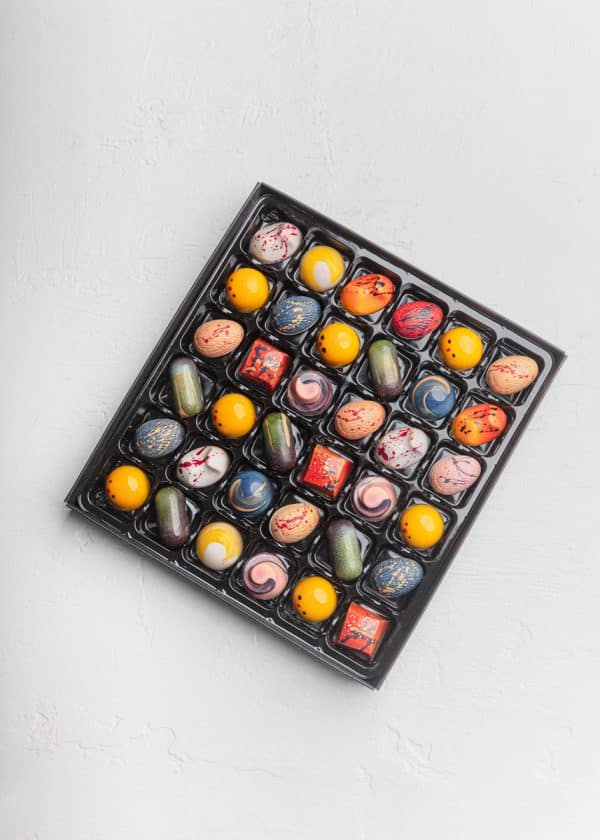 Box of 36 (v)