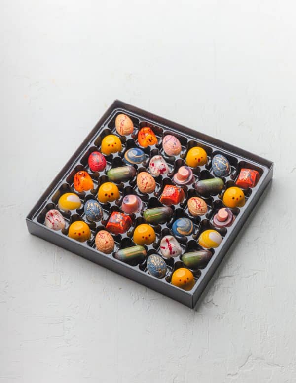 Box of 36 (v) - Image 2