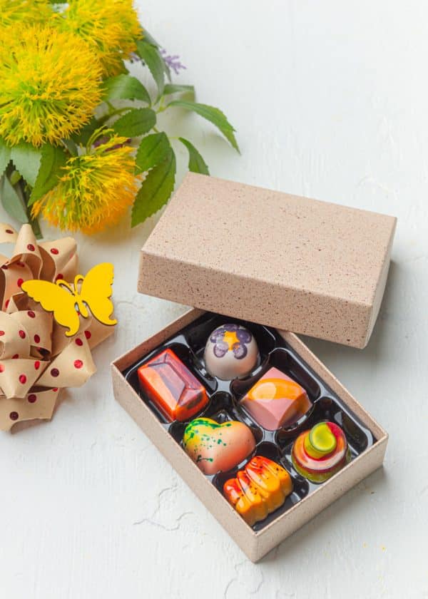 Box of 6 (v) - Image 3