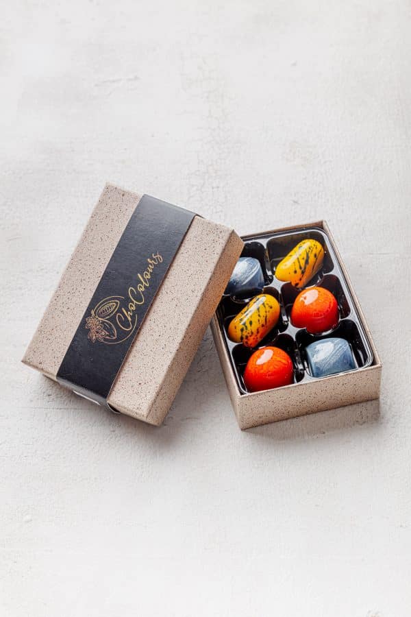 Box of 6 (v) - Image 2