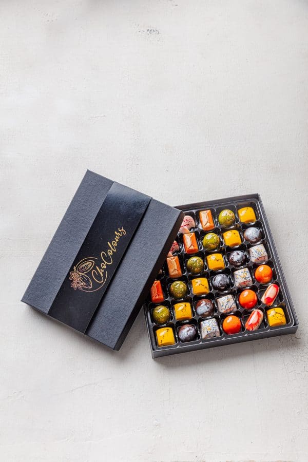 36 Bonbons Selection