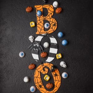 Halloween Selection - "Trick-or-Treat"