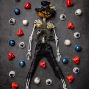 Trick or Treat