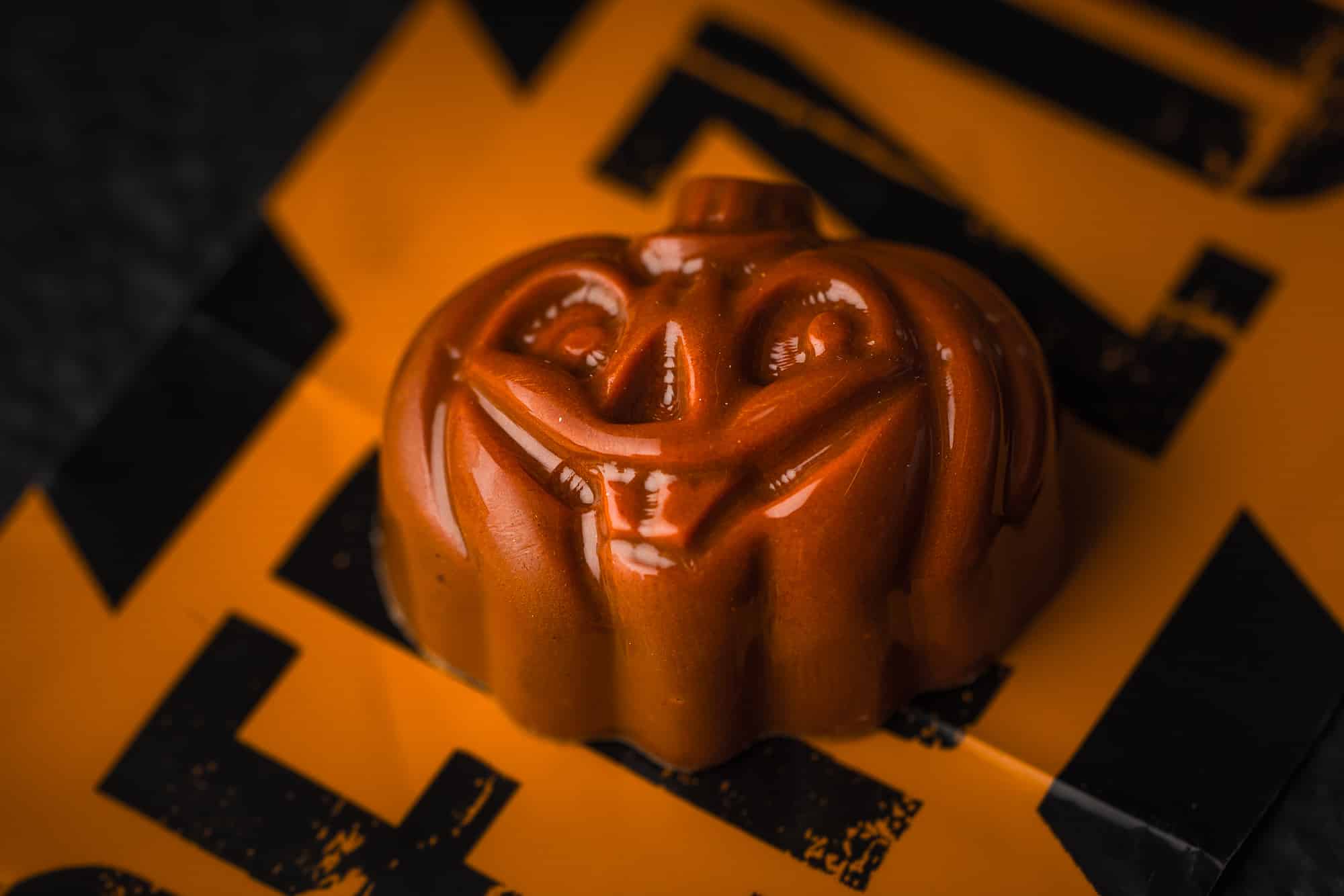 Spooky Chocolates - Halloween "Trick-or-Treat" - Image 8