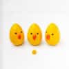 Chocolate Easter Egg "The Chick" - Image 2