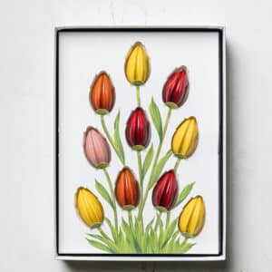 Say It With Flowers...