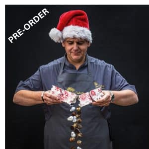 PRE-ORDER - Christmas Chocolates