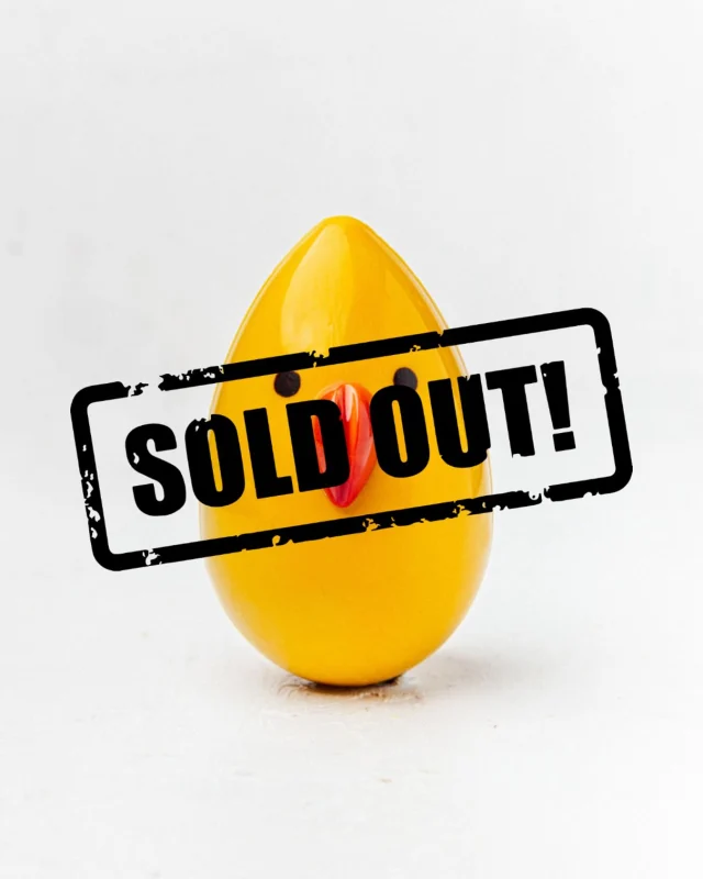 🐣 EASTER – SOLD OUT! 🐣

That’s a wrap on our Easter collection – we’re officially SOLD OUT! 🎉
A huge thank you to everyone who liked, shared, followed, and placed an order this past month – your support means the world! 

Missed out on Easter? Don’t worry – our general collection is still packed with perfect pick-me-ups, gifts, and treats just because.

Head over to our website to take a look – there’s something for everyone! 

👆shop link in bio

#Chocolours #SoldOutSuccess #ThankYou #SmallBizLove #ChocolateGifts #JustBecauseChocolate #HandmadeChocolate