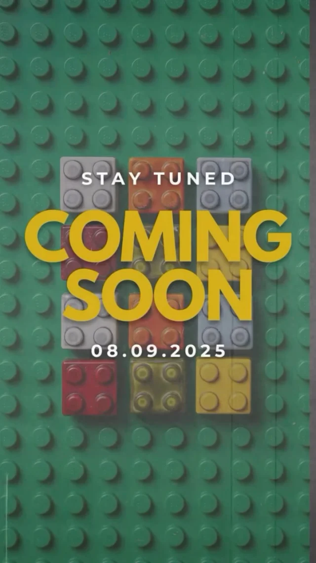 🚨 Coming Soon.... 🚨 

A brand-new Chocolours creation is about to land.

Bold. Irresistible. Unforgettable. Our brand new Choc Blocks available for pre-order...link in bio. 🔗 

Are you ready? Mark your calendars for 8th September!

#ChocoloursMagic #NewDrop #BonbonGoals #SweetSurprise#Chocolate