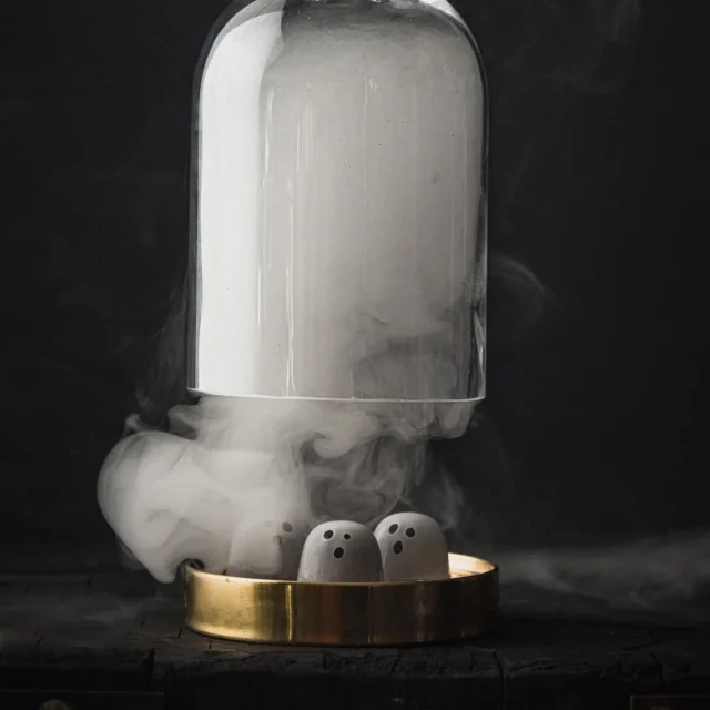 Trick less. Treat more. 
Happy Halloween from Team Chocolours.
🤍🎃👿💀👻