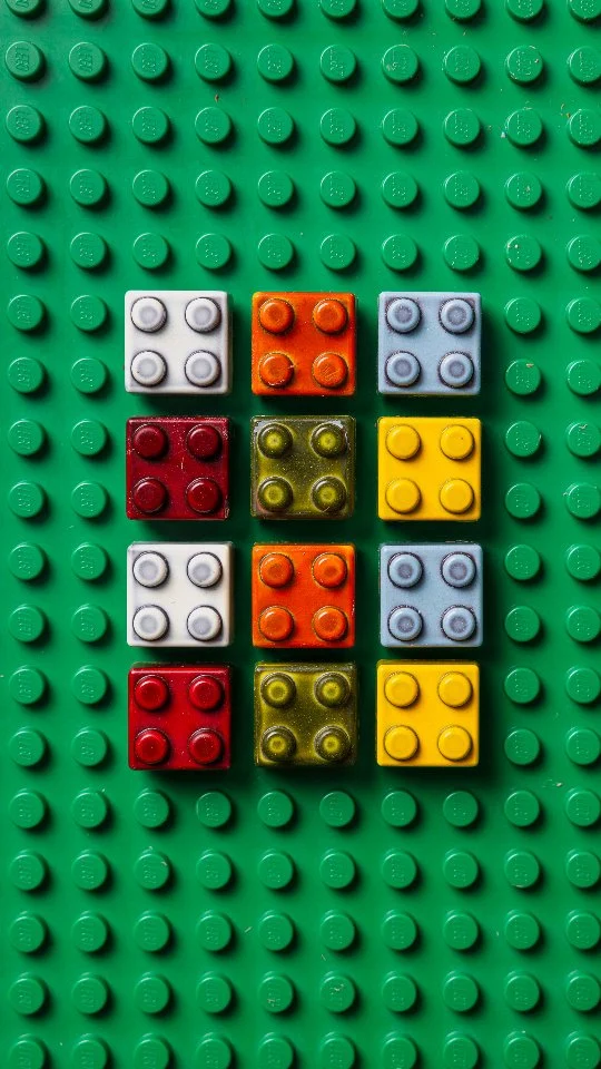 November is all about the Choc Blocks Collection. The perfect gift for the kids this Christmas, packed full of fun flavours and a great excuse to play with food!

Our signature Choc Blocks Collection is ready for the festive season stocking filler! Pre-orders are open throughout November only — once the month ends, so do orders...

Each box will be lovingly crafted and despatched in time for Christmas. 

Pre-order yours this November to guarantee Christmas delivery!