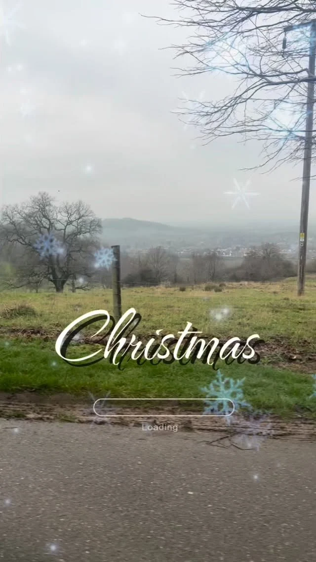 The last deliveries around the Cotswolds are done, the final bespoke chocolate boxes for our wholesale clients are packed and ready. 🍫🚗

Now it’s just the last bits of paperwork, a deep clean of the workshop, and then… we can finally start to relax.

It’s been a full-on December, and we’re incredibly grateful for every order!

Thank you for choosing #Chocolours this Christmas 🎄 and for supporting our small chocolate business.

Time to tidy up, take a breath, and enjoy the calm after the rush. ✨

#christmasmagic #christmasbreak #christmastreat #cotswolds