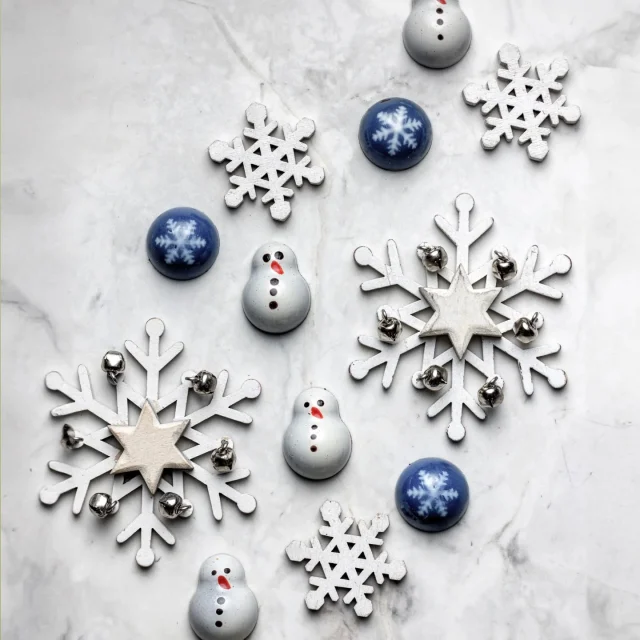 Sure, chocolates aren’t just for Christmas…

But gifting someone a Chocolours Voucher so they can treat themselves to any of our seasonal collections. 

This might just make you their new favourite person and a firm favourite on Christmas Day. 🎁✨

Shop Gift Vouchers in bio. 💌