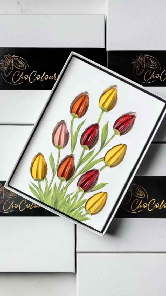 For the Mums.
For the Grandmothers.
For the Mother-Figures.
For the ones we carry in our hearts.

Our Mother’s Day 2026 chocolate collection has arrived. 🌷 🍫 
Because love deserves something sweet!

#mothersdaygift #cupcut #mothersdaygiftideas #chocolatelover