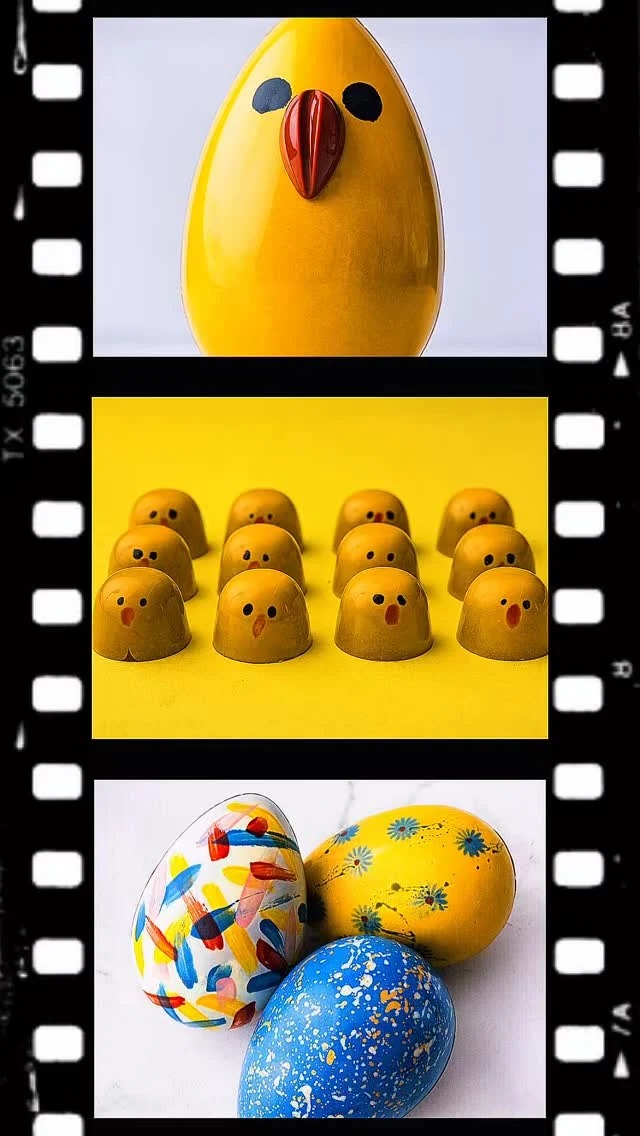 🐥 🐰 Hoppy Easter🐰🐥

May your day be as sweet as that chocolate you’re trying to resist (we know you’re not fooling anyone 😉)! 

Get ready for egg hunts, chocolate overload, and a whole lot of giggles! 

Whether you’re creating masterpieces or munching on treats, let’s keep the vibes fun, funky, and a little naughty! 🍫🎉 

Enjoy this egg-citing day!

Best Wishes

Mariusz and the Team!

#chocolatelovers #chocolate #easter #easterbunny #eastersunday